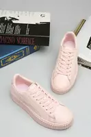 nouvelle puma court point vulc classic rihanna wmns pink